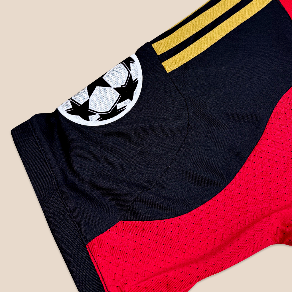 AC Milan 2013/14 Home