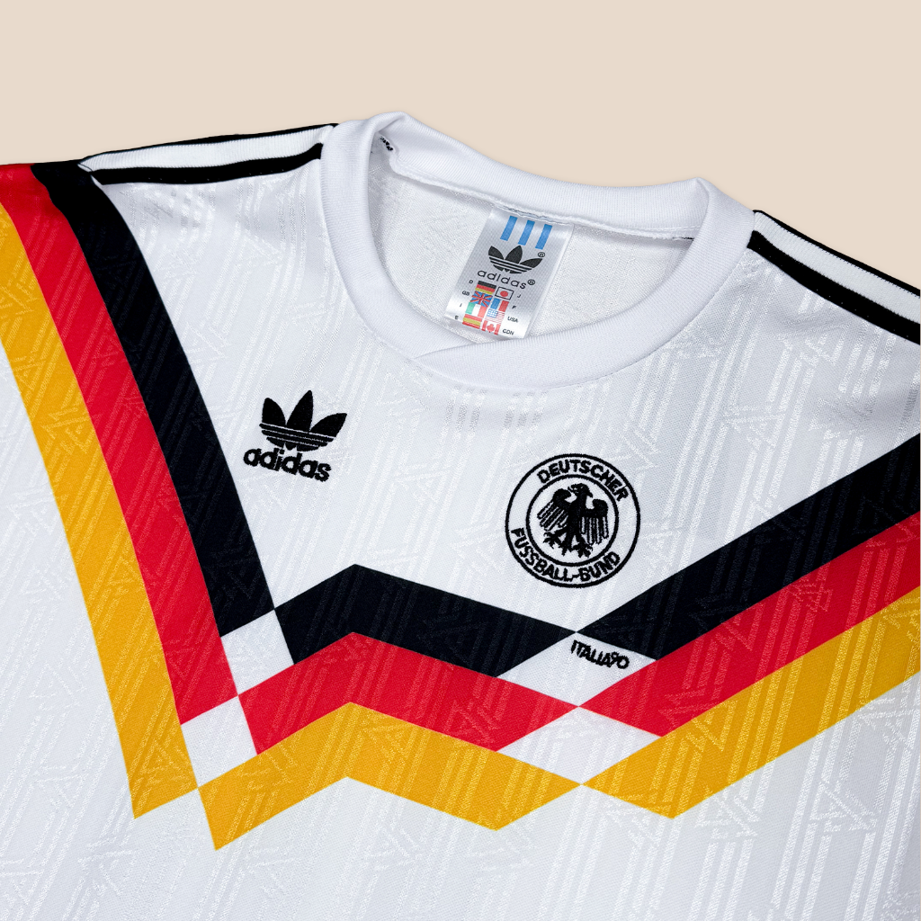 Germany 1990 Home for Kids