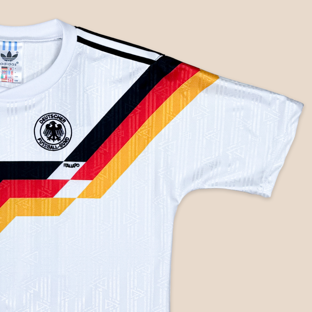 Germany 1990 Home for Kids