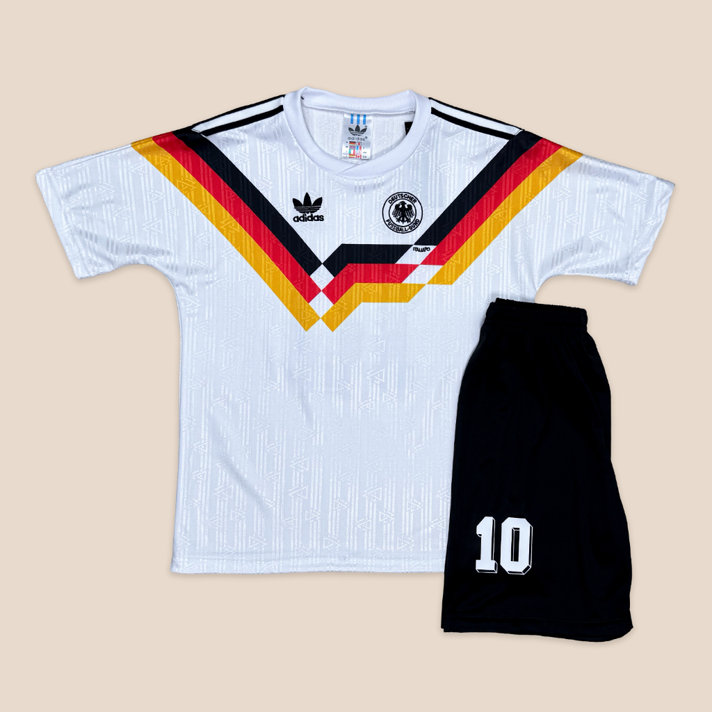 Germany 1990 Home for Kids