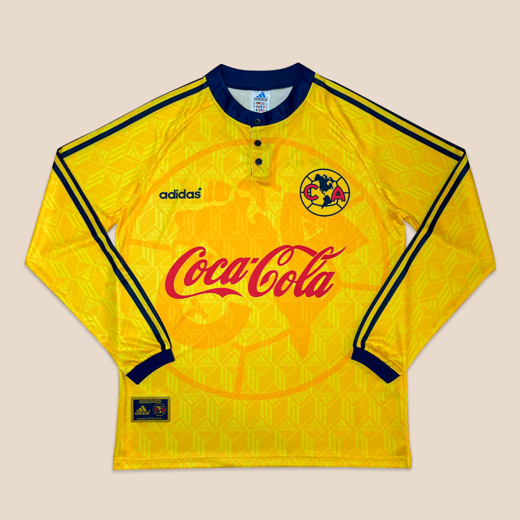 America 1998/99 Home