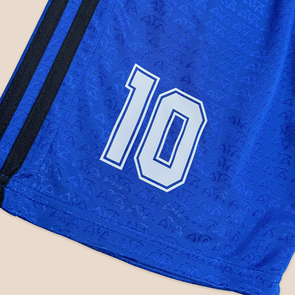 Argentina 1994 Away for Kids