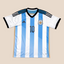 Argentina 2014 HOME