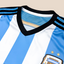 Argentina 2014 HOME