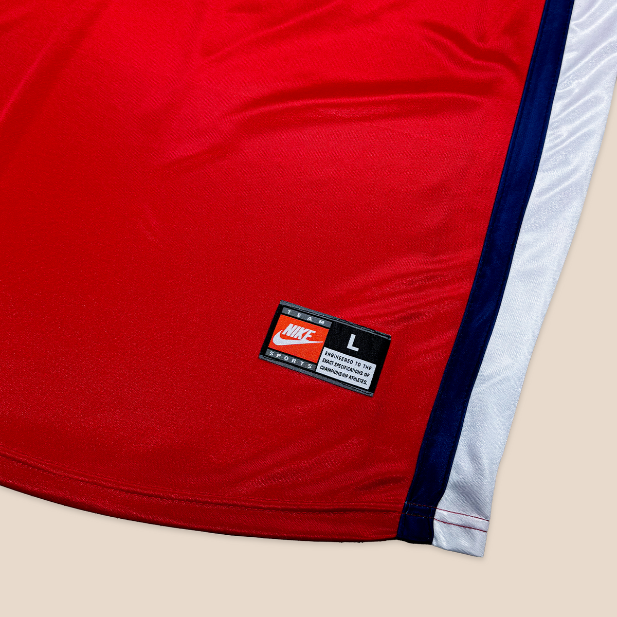 Arsenal 1999/00 Home