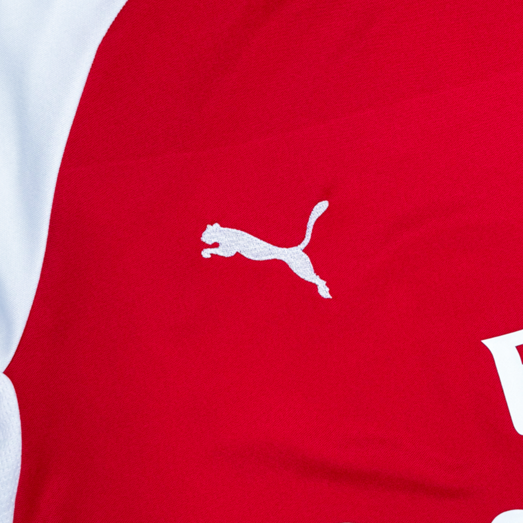 Arsenal 2014/15 Home