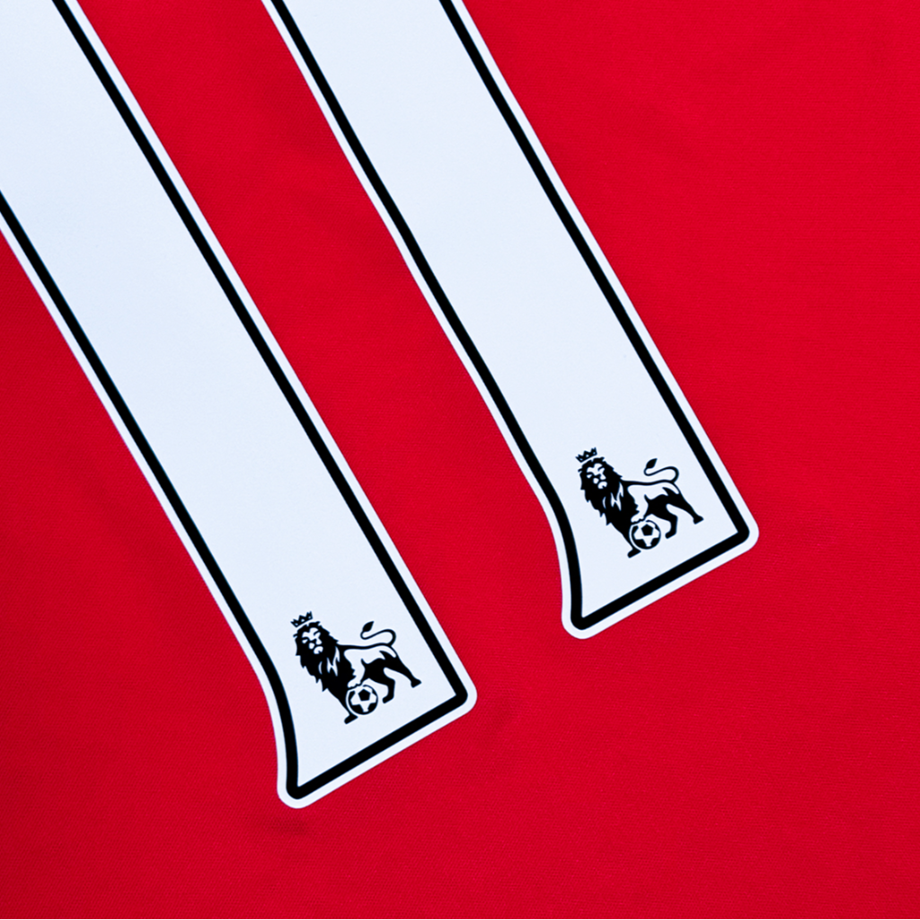 Arsenal 2014/15 Home
