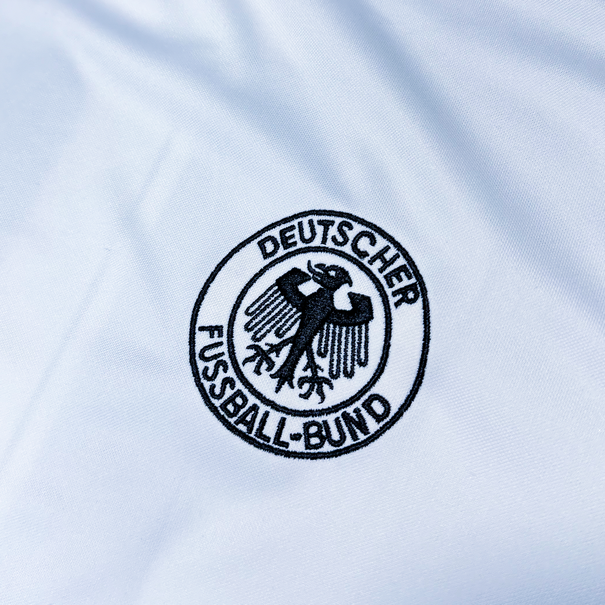 Germany 1986 Home