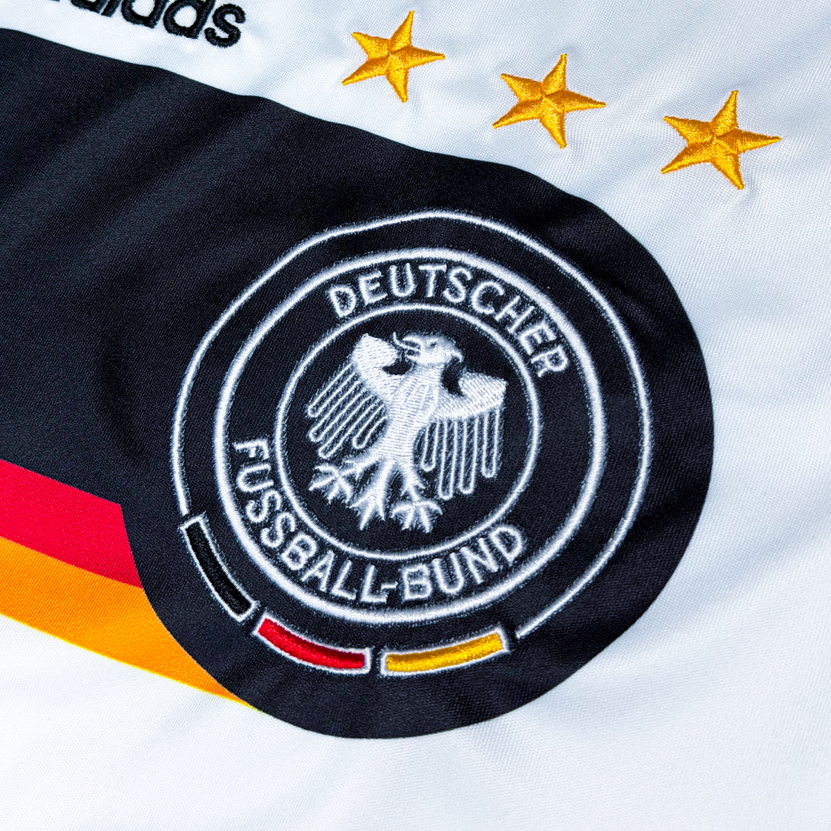 Germany 2008 Home