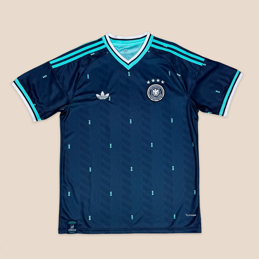 Germany 2026 Away