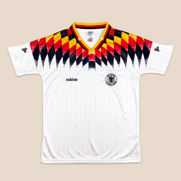 Germany 1994 Home