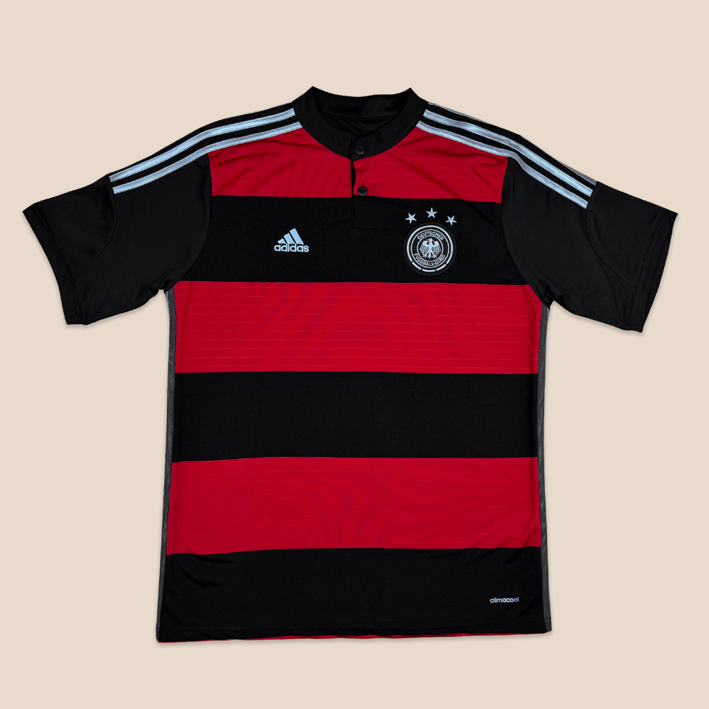 Germany 2014 Away