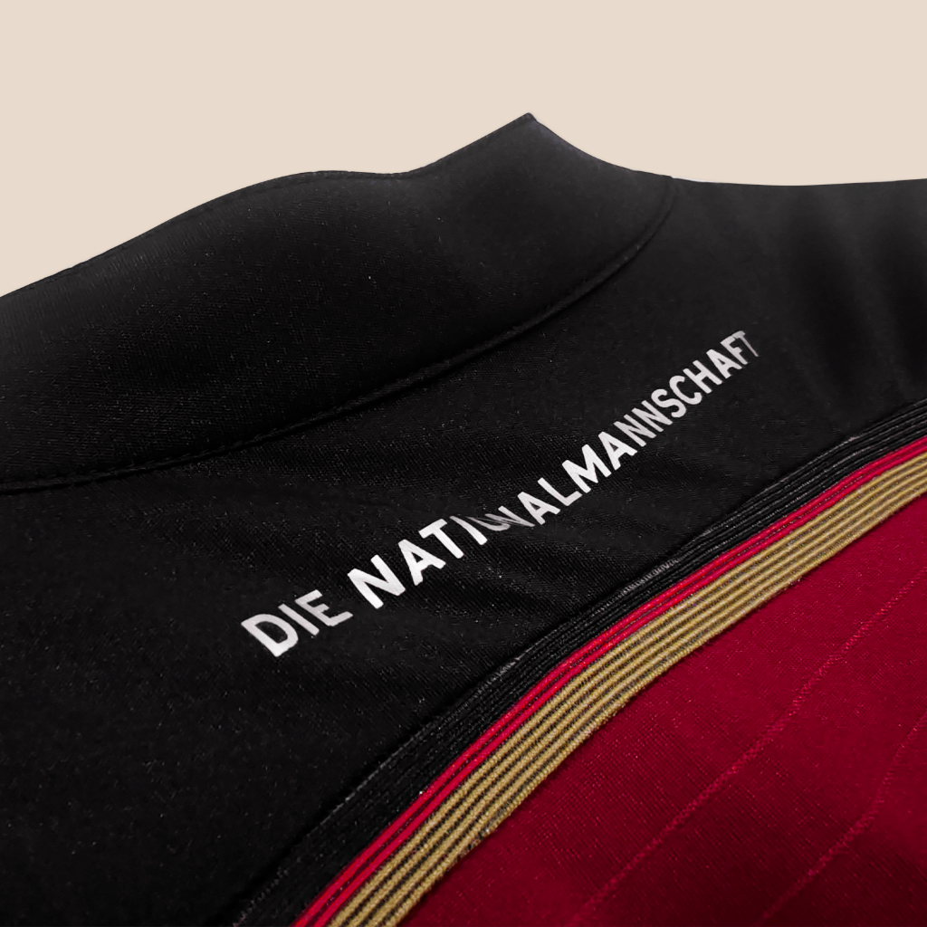 Germany 2014 Away