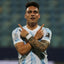 Argentina 2021 Home