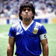 Jersey Retro Away 1986