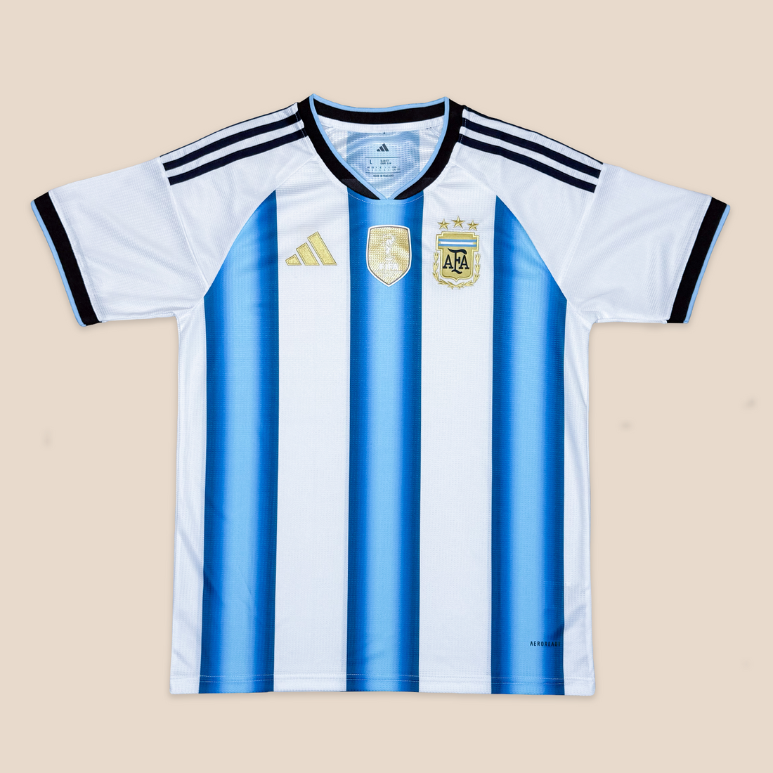 Argentina World Cup 2026 Home
