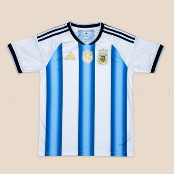 Argentina World Cup 2026 Home