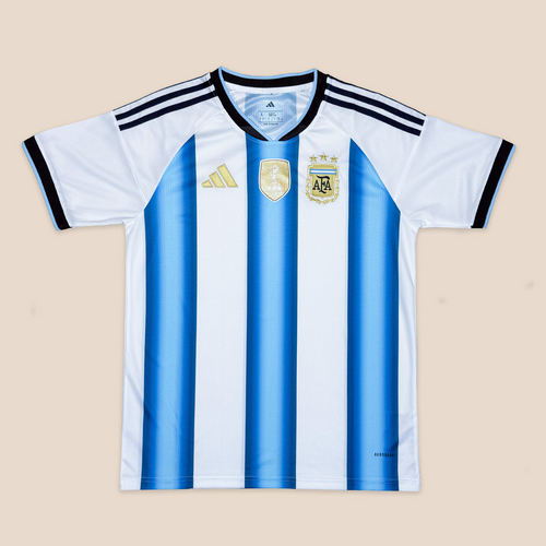 Argentina World Cup 2026 Home