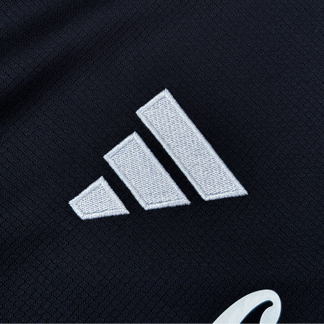 Argentina Shorts Training Black