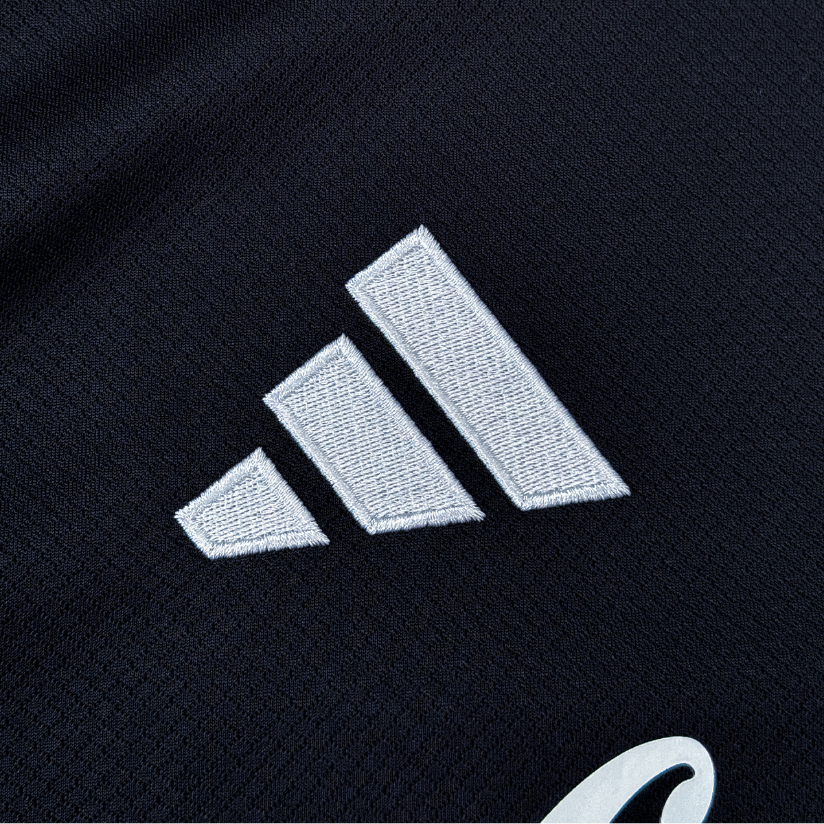 Argentina Shorts Training Black