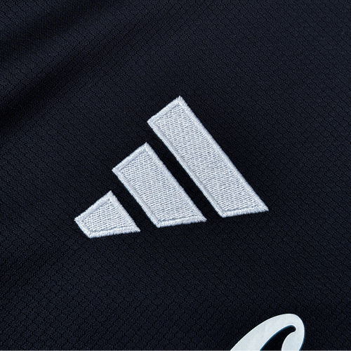 Argentina Shorts Training Black
