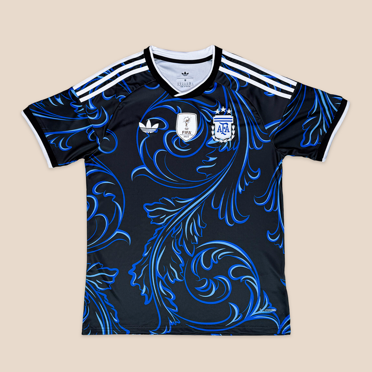 Argentina World Cup 2026 Away