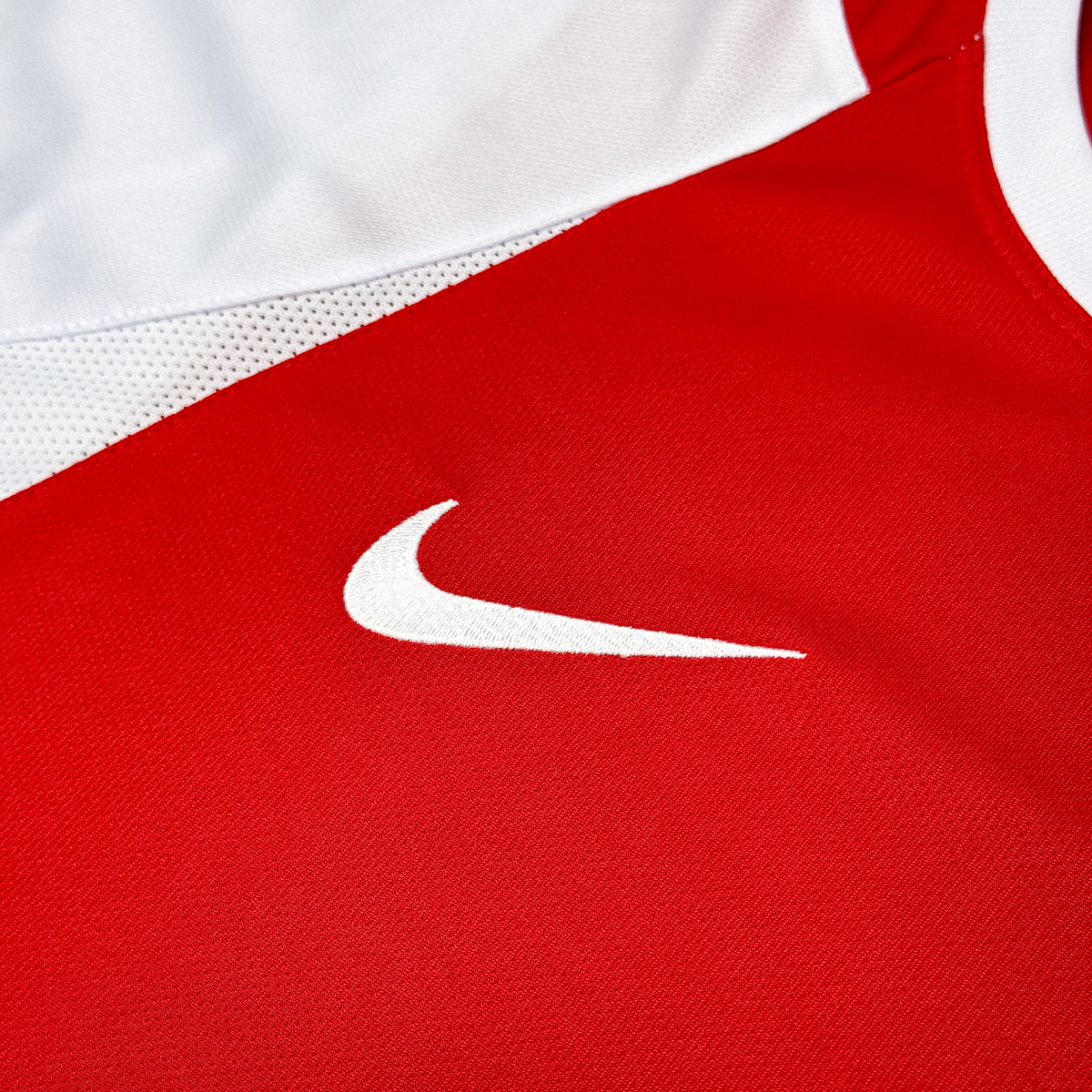 Arsenal 2003/04 Home