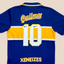 Boca Juniors 1996/97 Home