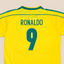 Brazil 1998 Home for Kids