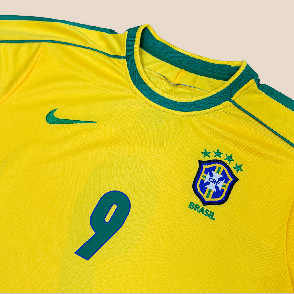 Brazil 1998 Home for Kids
