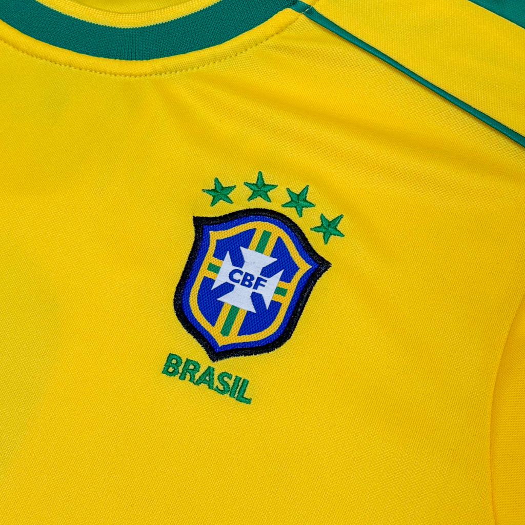 Brazil 1998 Home for Kids