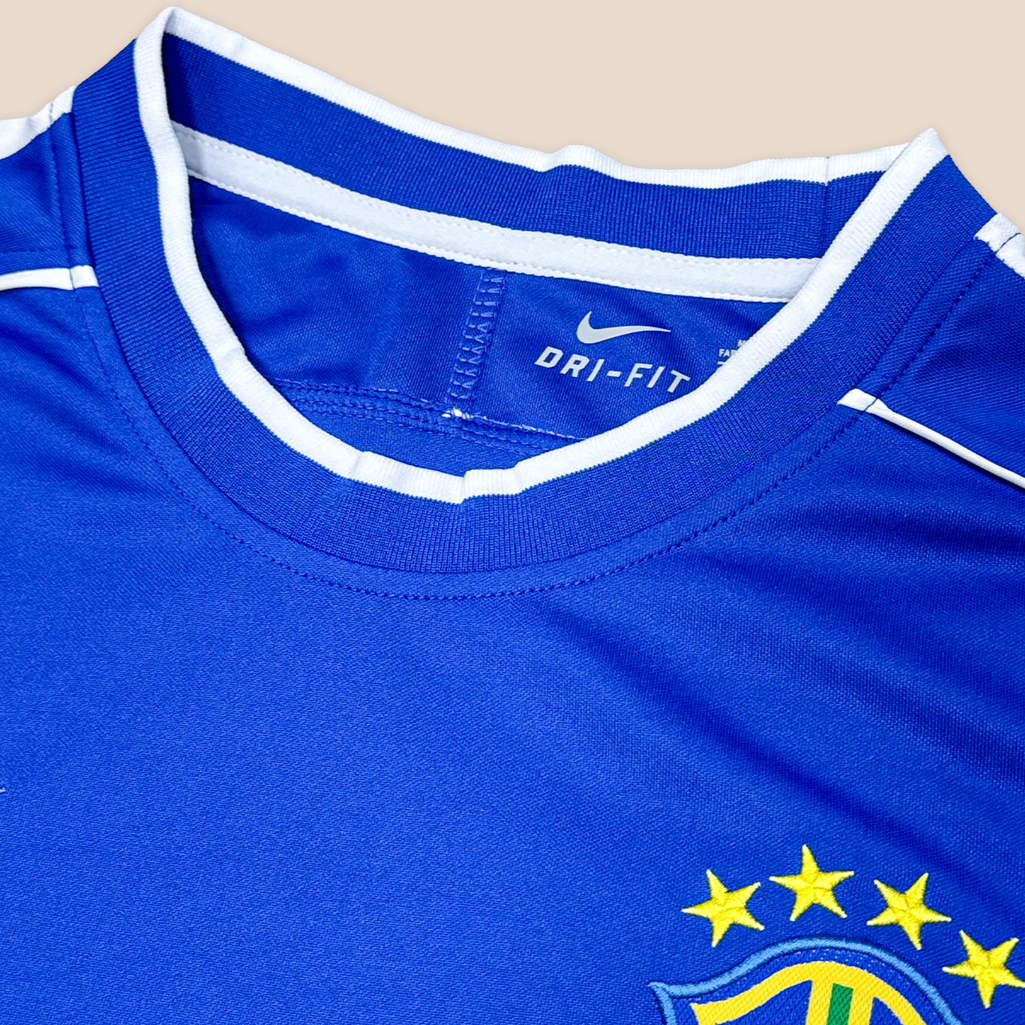 Brazil 1998 Away