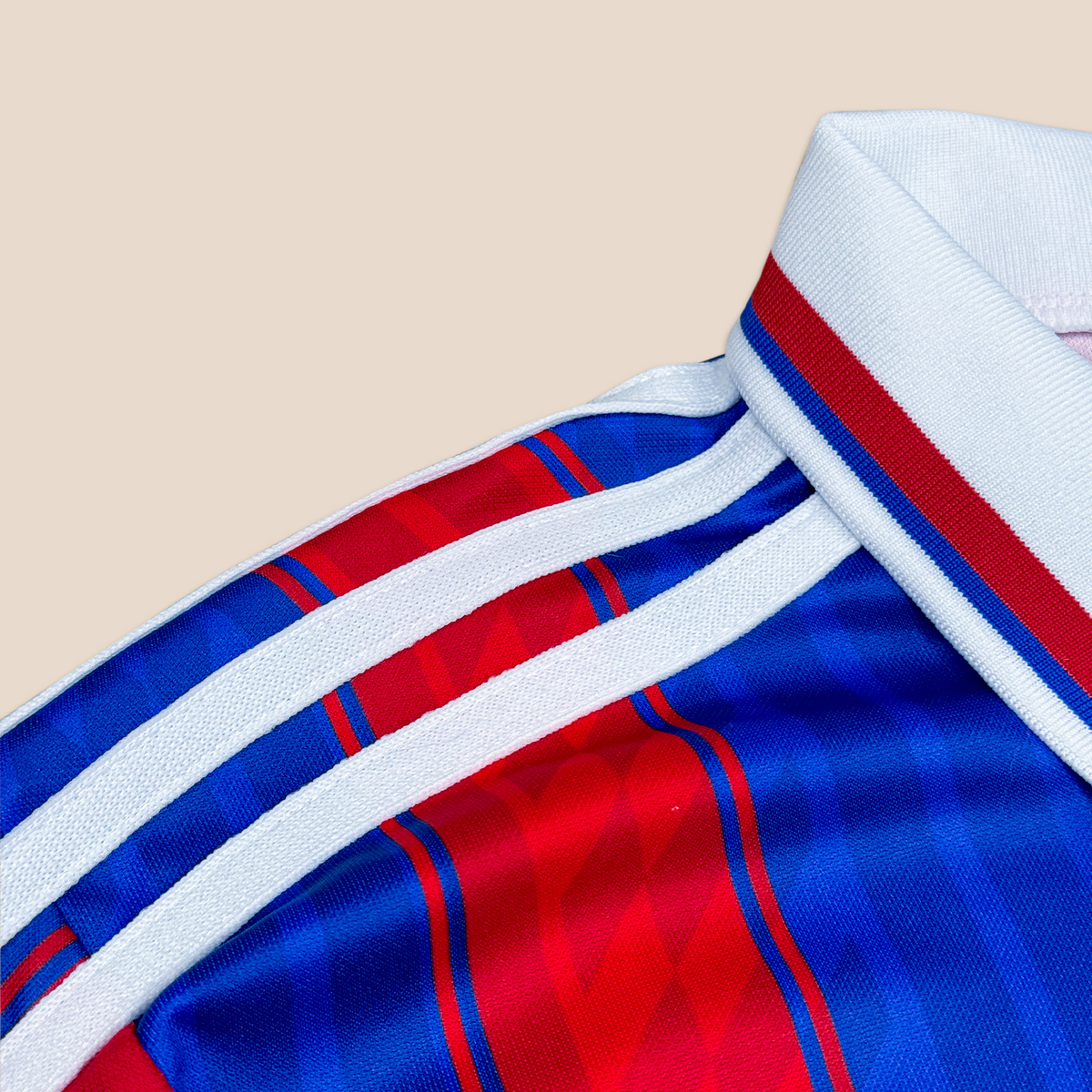 Bayern Munich 1995/97 Home
