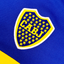 Boca Juniors 1999/00 Home