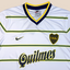 Boca Juniors 1998/99 Third