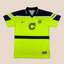 Borussia Dortmund 1996/97 Home
