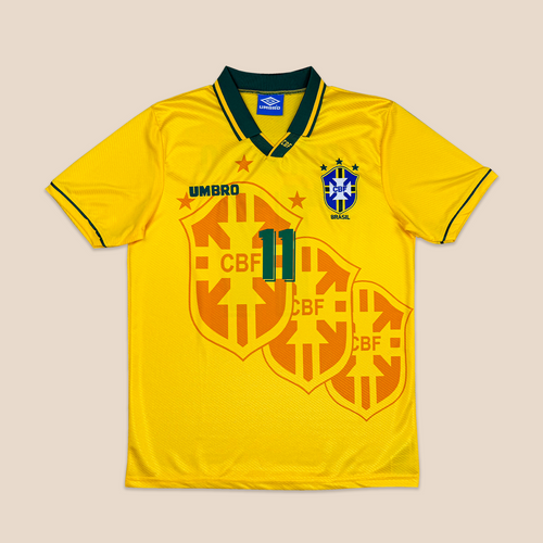 Brazil 1994 Home