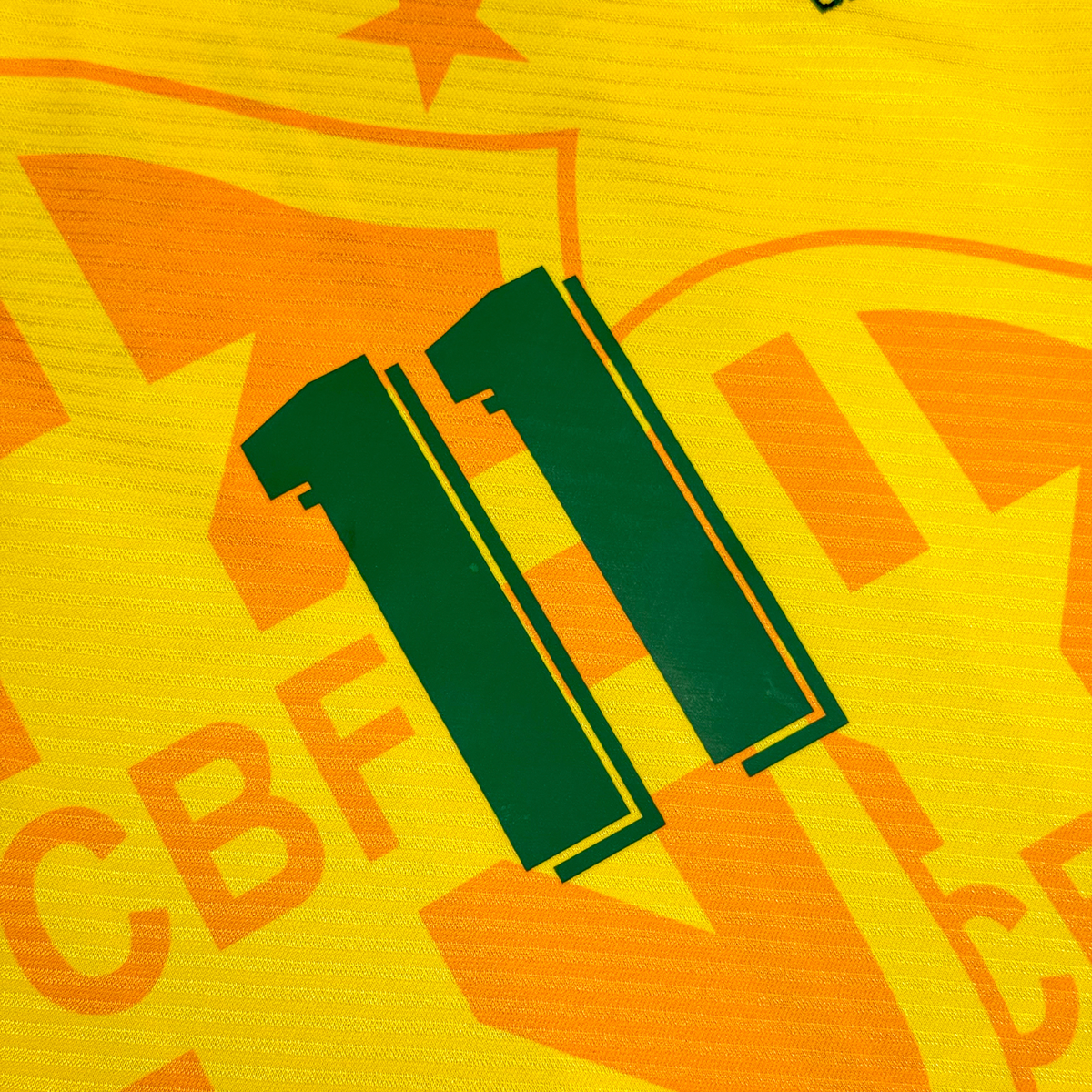 Brazil 1994 Home