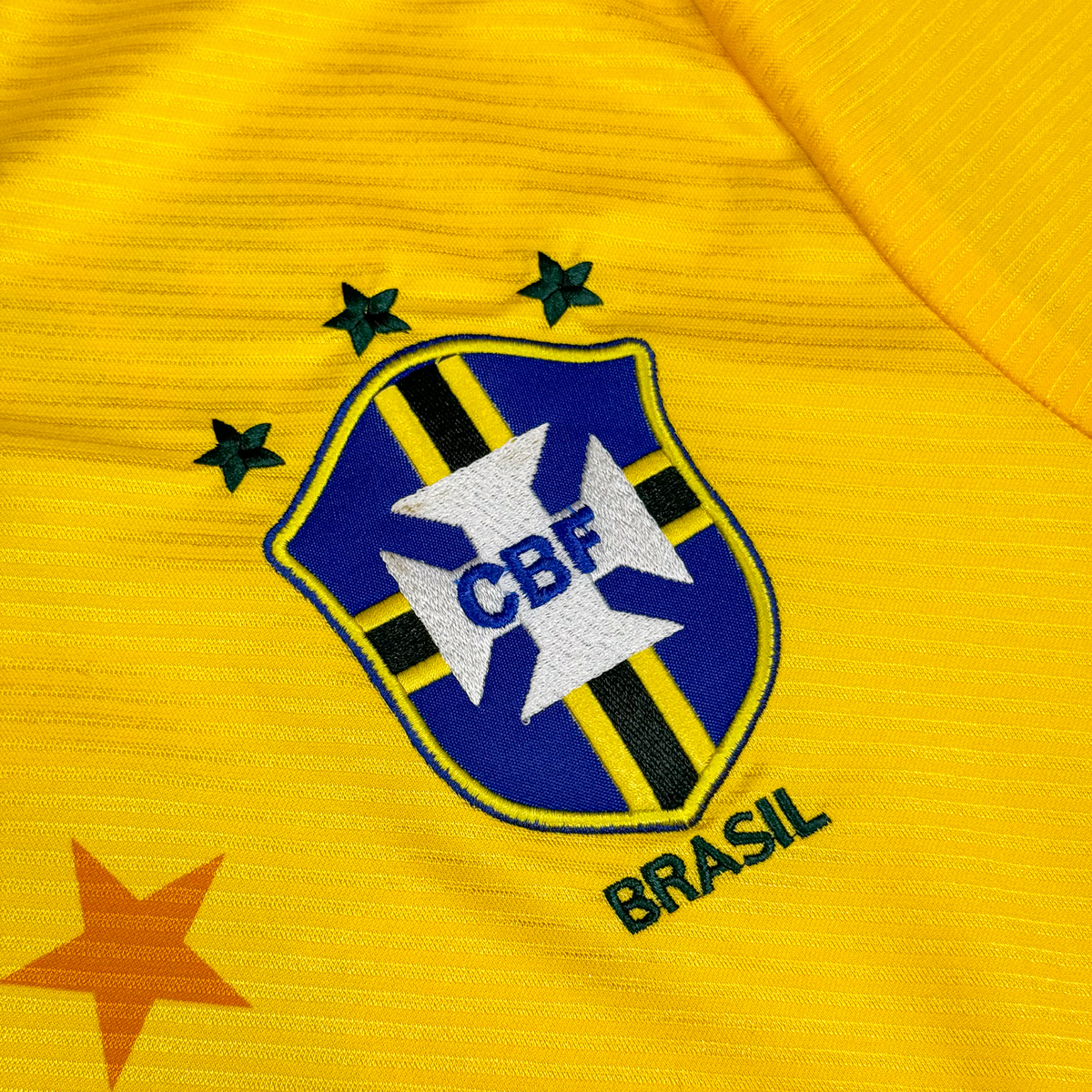 Brazil 1994 Home