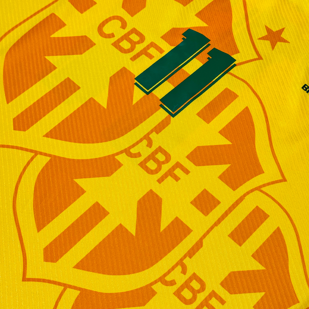Brazil 1994 Home
