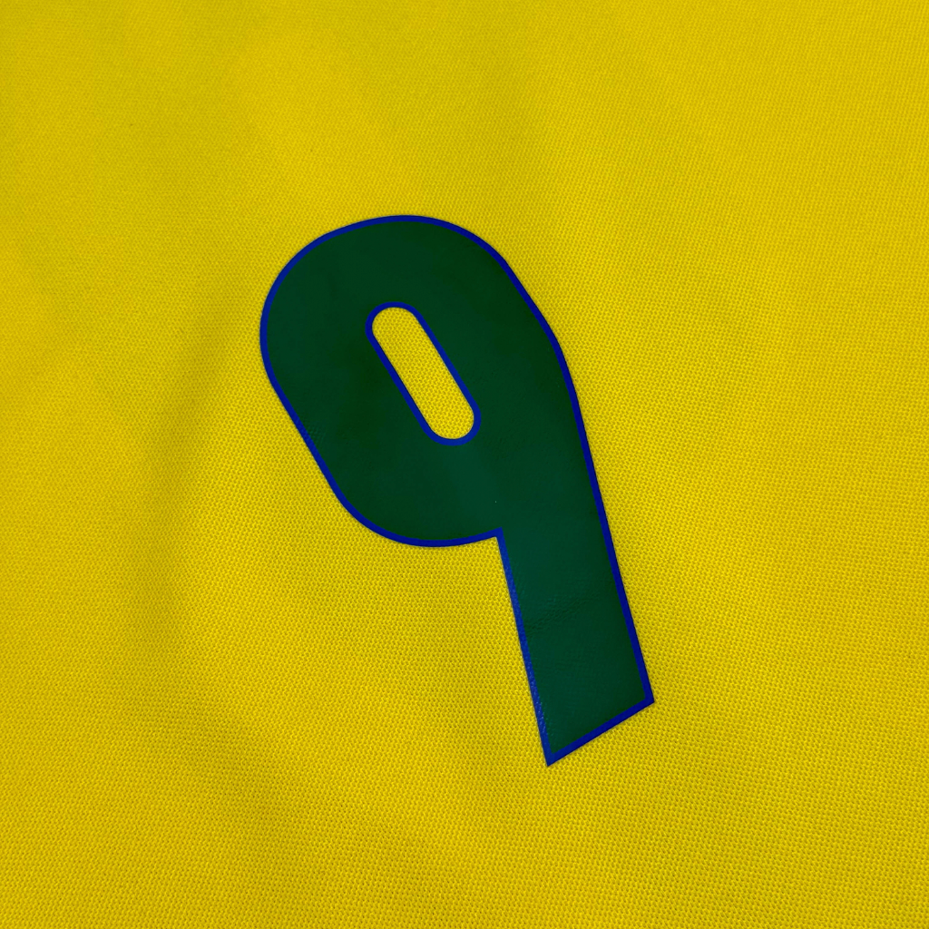 Brazil 1998 Home