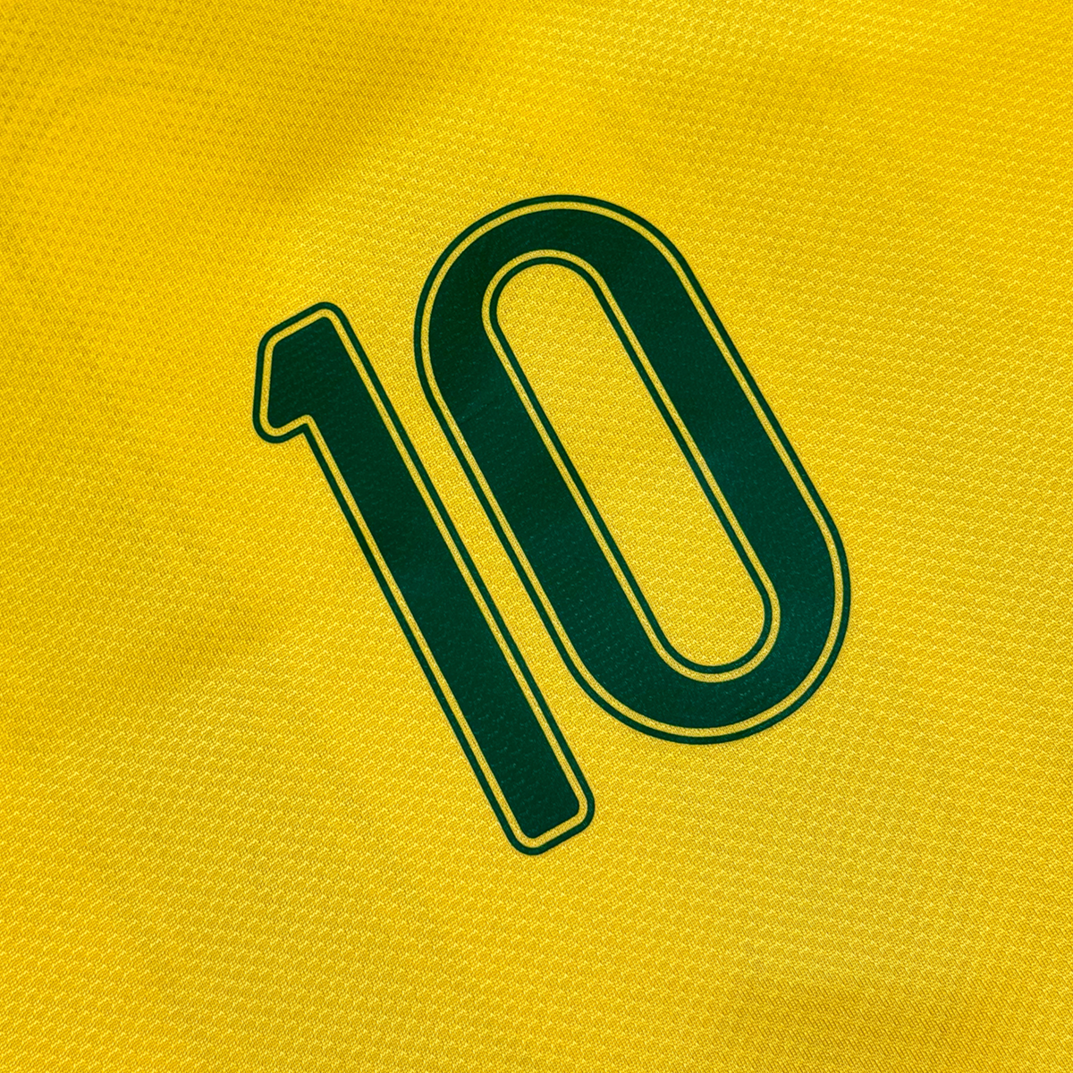 Brazil 2006 Home
