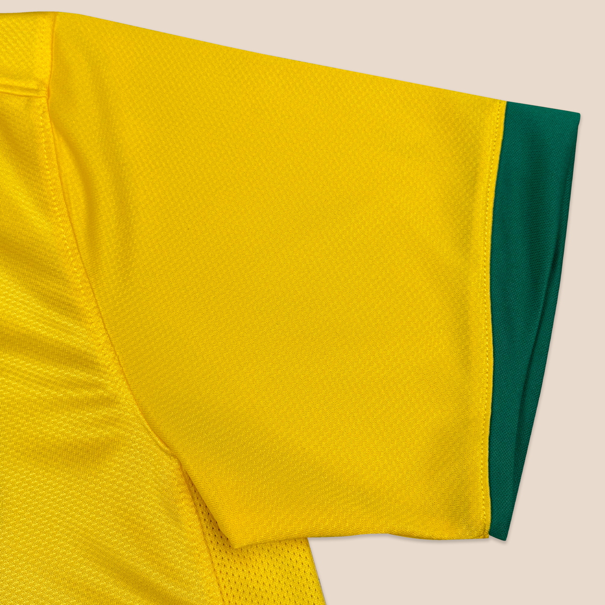 Brazil 2006 Home