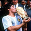 Argentina 1986 Home