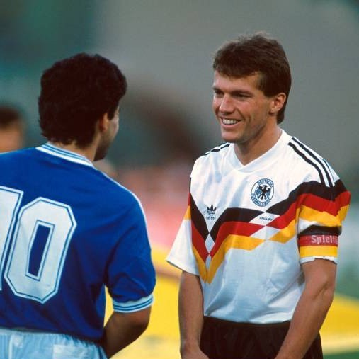 Germany 1990 Home for Kids