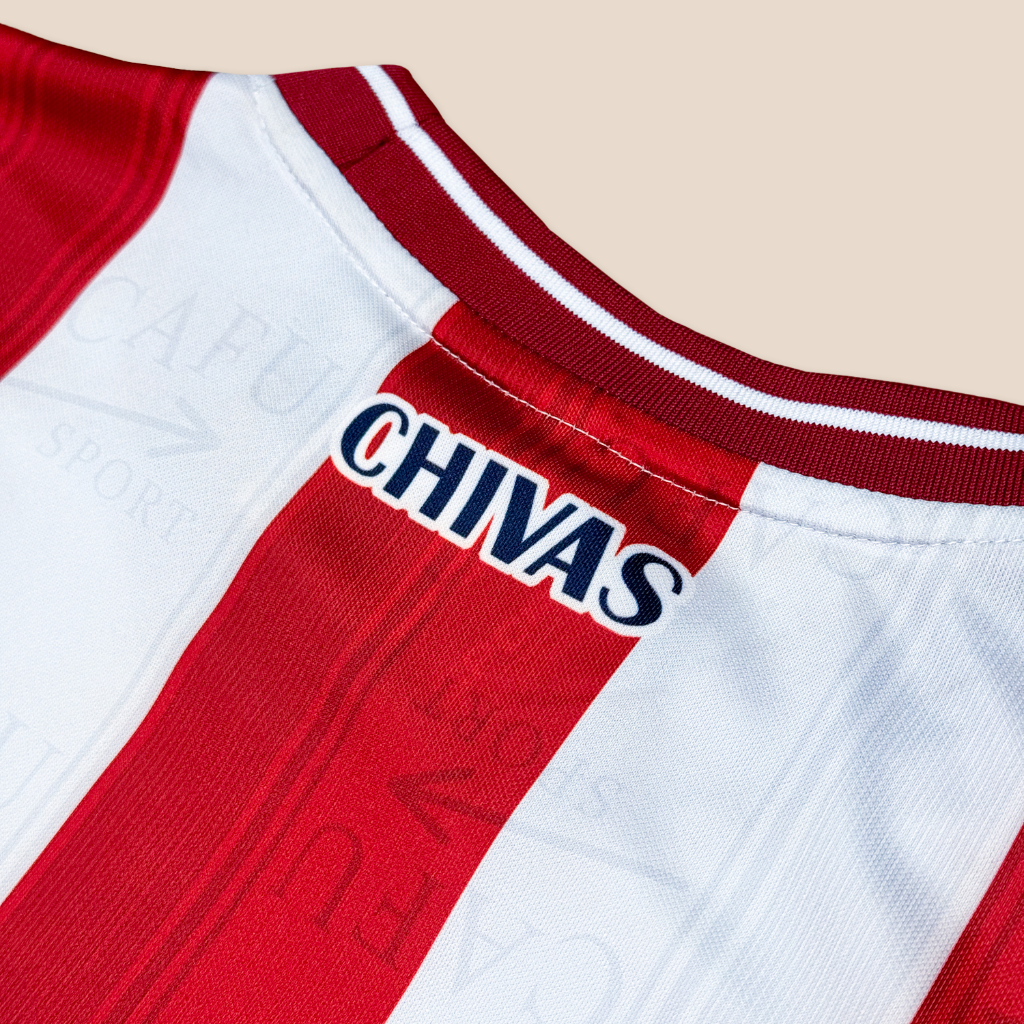 Chivas 100 Years