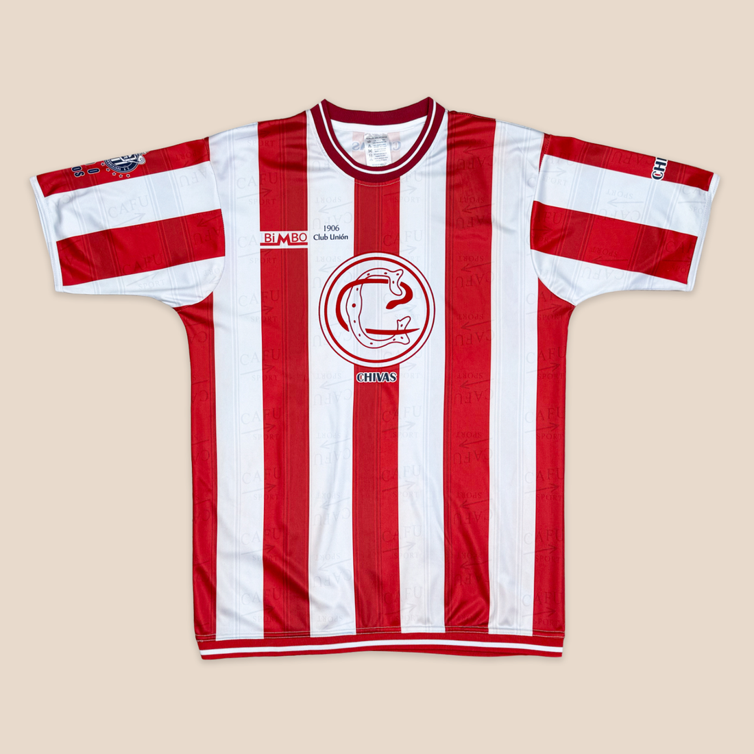 Chivas 100 Years