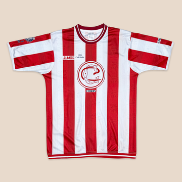 Chivas 100 Years