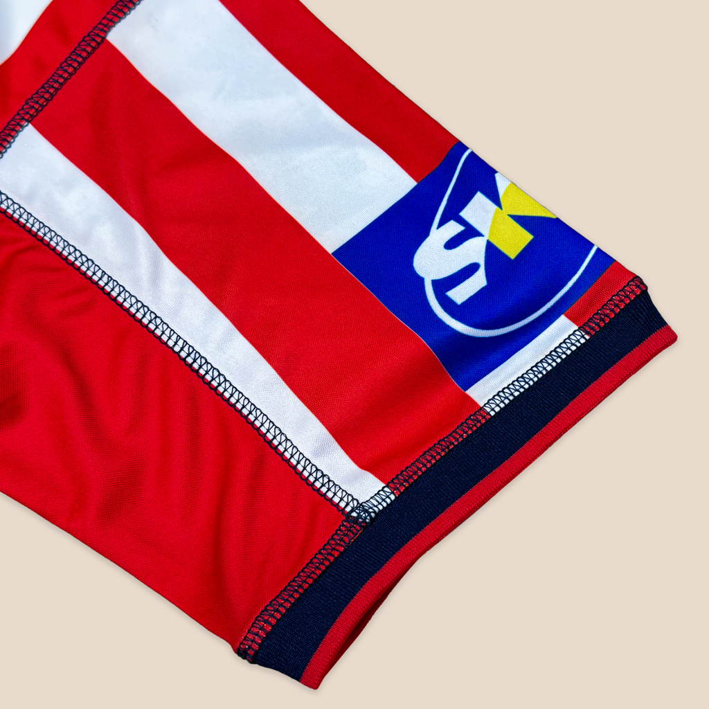 Chivas 2002/03 Home