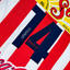 Chivas 2002/03 Home